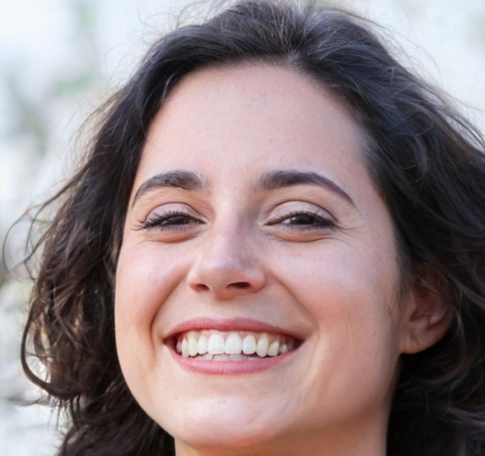 Caterina Vertucci, coordinatrice didattica