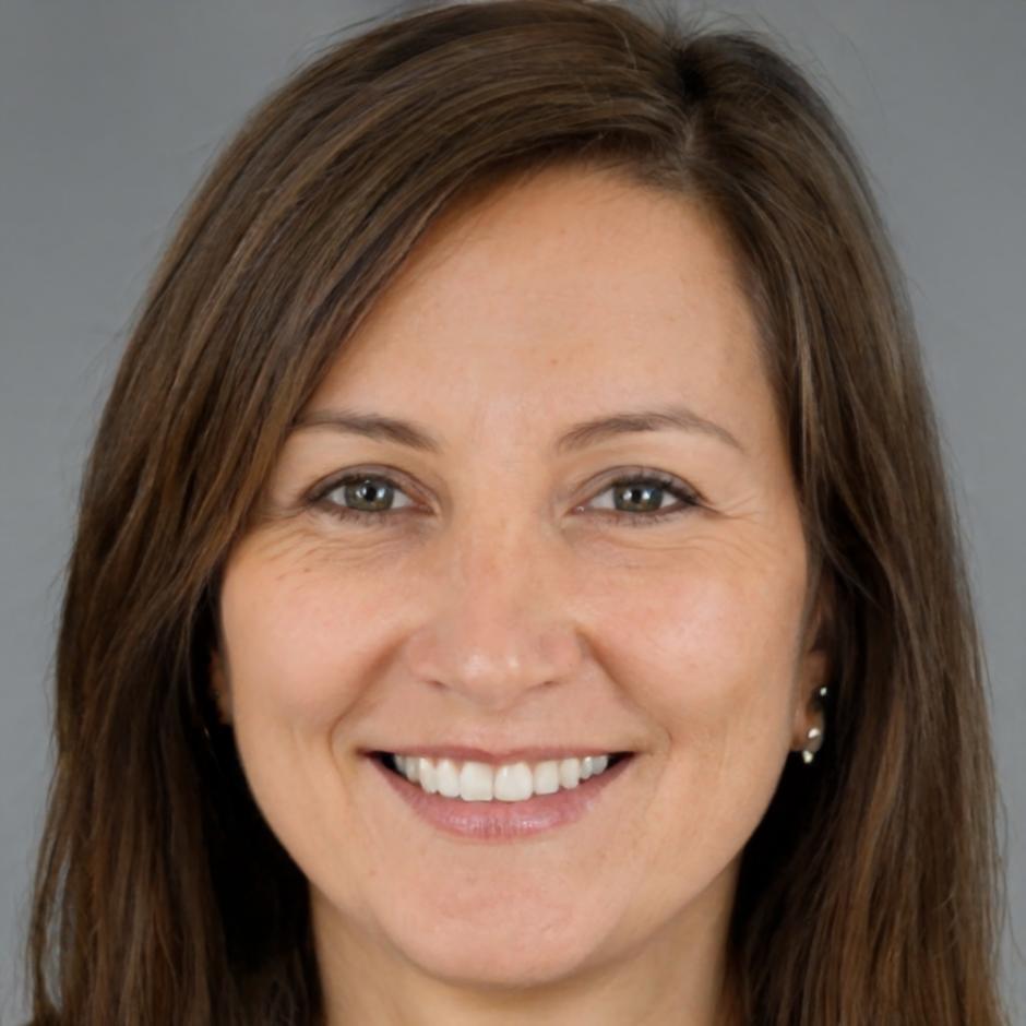 Ritratto di Eleonora Gentile
